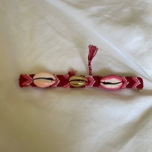 Rebecca Minkoff Friendship Bracelet